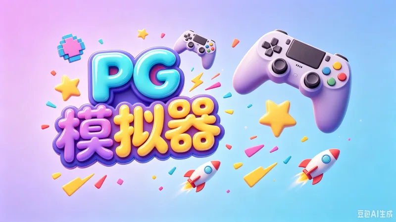 PG模拟器 永久网站